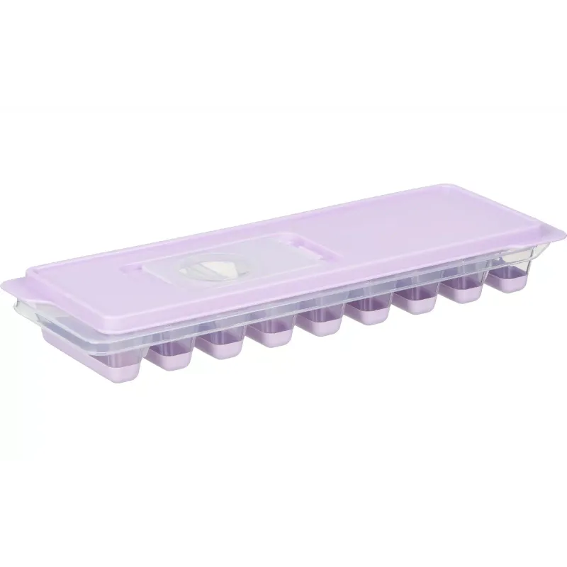 Ice tray Ardesto Fresh, Purple (AR1102LP)