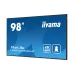 Mostrar Iiyama (LH9875UHS-B2AG)