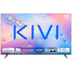 تلفزيون Kivi (70U760QB)
