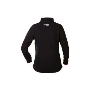 Кофта робоча Neo Tools, Black (80-500-XL)
