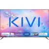 TV Kivi (75U760QB)