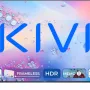 TV Kivi (75U760QB)