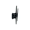حامل الشاشة Sector, Black (TV40T_Black)