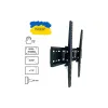 حامل الشاشة Sector, Black (TV40T_Black)
