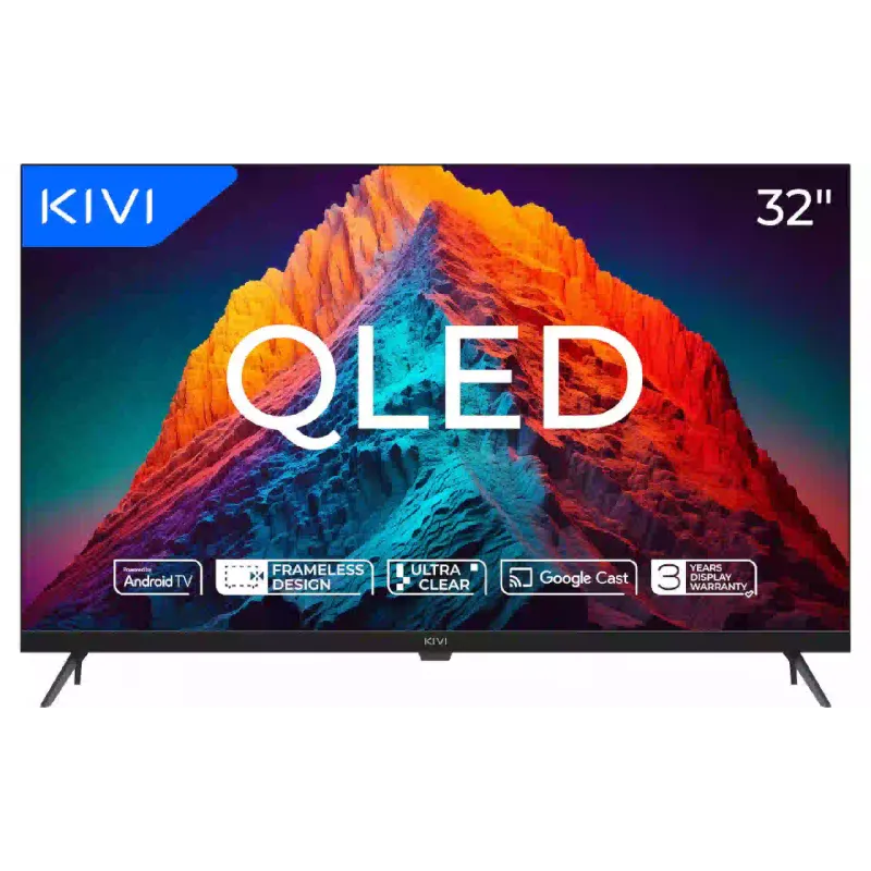 tv Kivi (32F770QB)