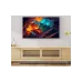 Телевізор Kivi 40" FHD/QLED /Google TV (40F720QB)