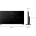 Телевізор Kivi 40" FHD/QLED /Google TV (40F720QB)