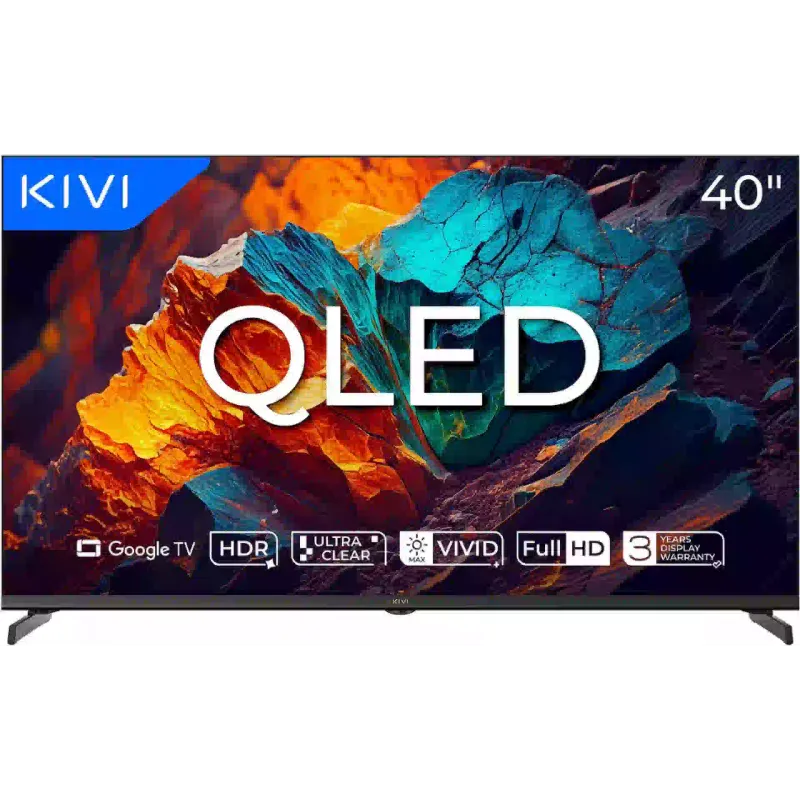 tv Kivi (40F720QB)