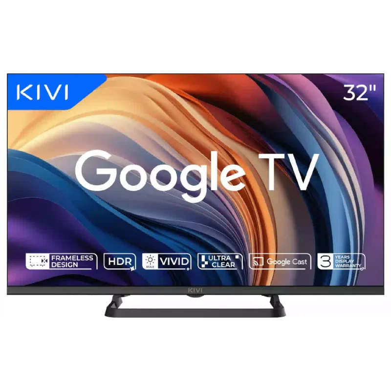 Tηλεόραση Kivi (32H710QB)
