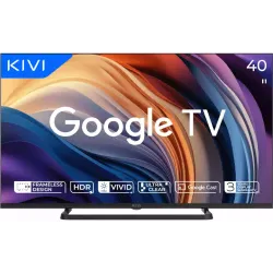 Телевизия Kivi (40F710QB) Телевизия Kivi (40F710QB)