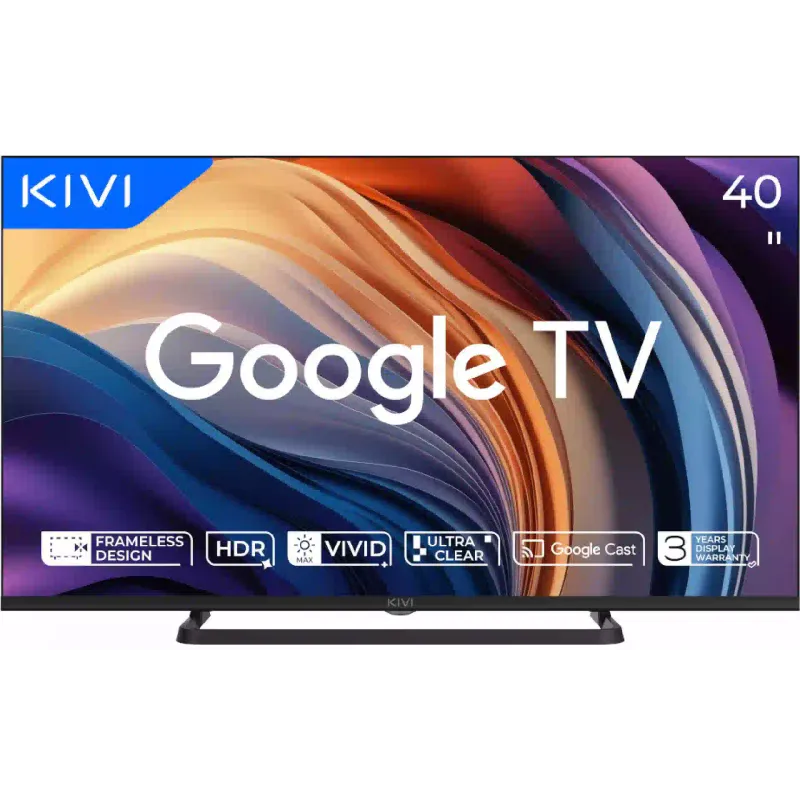 tv Kivi (40F710QB)