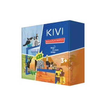 Konstruktőr Kivi (KAN32M)