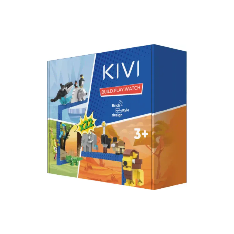 Konstruktőr Kivi (KAN32M)