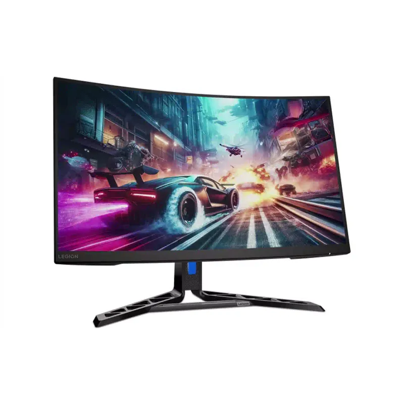 Монитор Lenovo R32qc-30 (67C8GAC1UA)