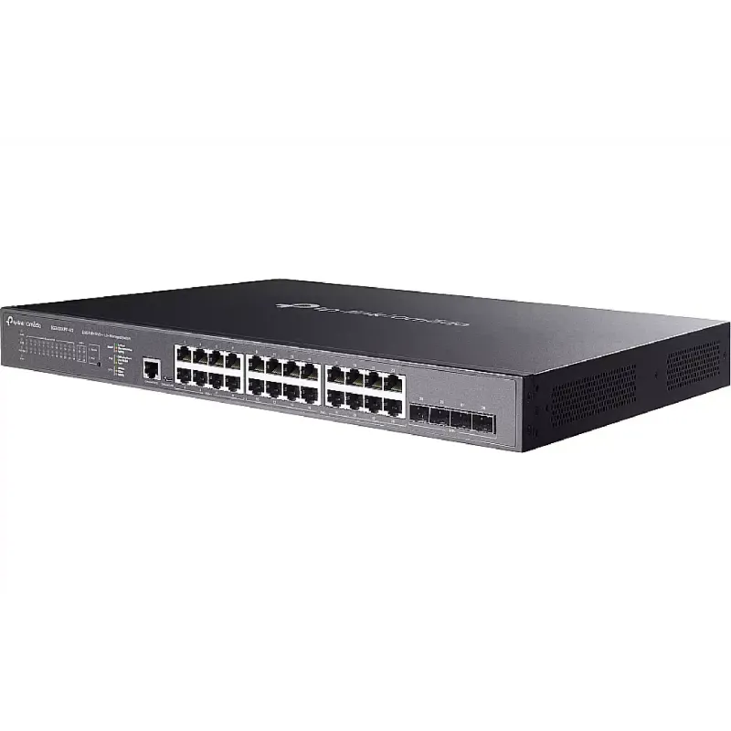 Switch TP-Link  (SG3428XPP-M2)