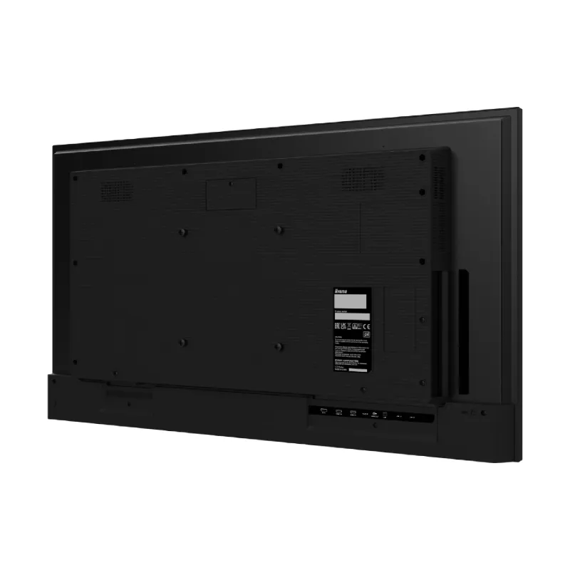 Display Iiyama/IPS  (LH4365UHSB-B1)