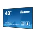 عرض Iiyama (LH4365UHSB-B1)