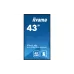 عرض Iiyama (LH4365UHSB-B1)