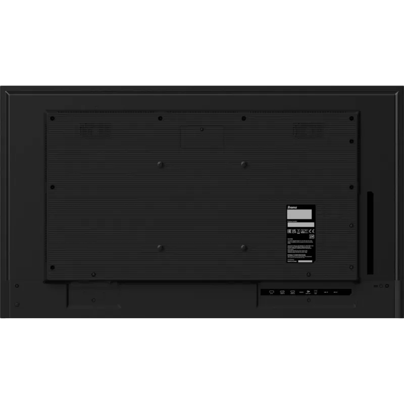 Display Iiyama/IPS  (LH4365UHSB-B1)