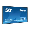 Дисплей Iiyama 49.5" 4K UHD /Android 11 (LH5065UHSB-B1AG)