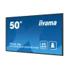 Дисплей Iiyama 49.5" 4K UHD /Android 11 (LH5065UHSB-B1AG)