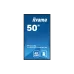 Дисплей Iiyama 49.5" 4K UHD /Android 11 (LH5065UHSB-B1AG)
