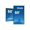Дисплей Iiyama 49.5" 4K UHD /Android 11 (LH5065UHSB-B1AG)