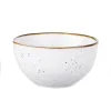 Купа за салата Ardesto Bagheria, White (AR2914WGC)