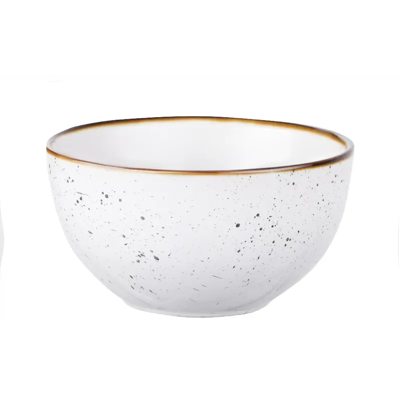 Купа за салата Ardesto Bagheria, White (AR2914WGC)