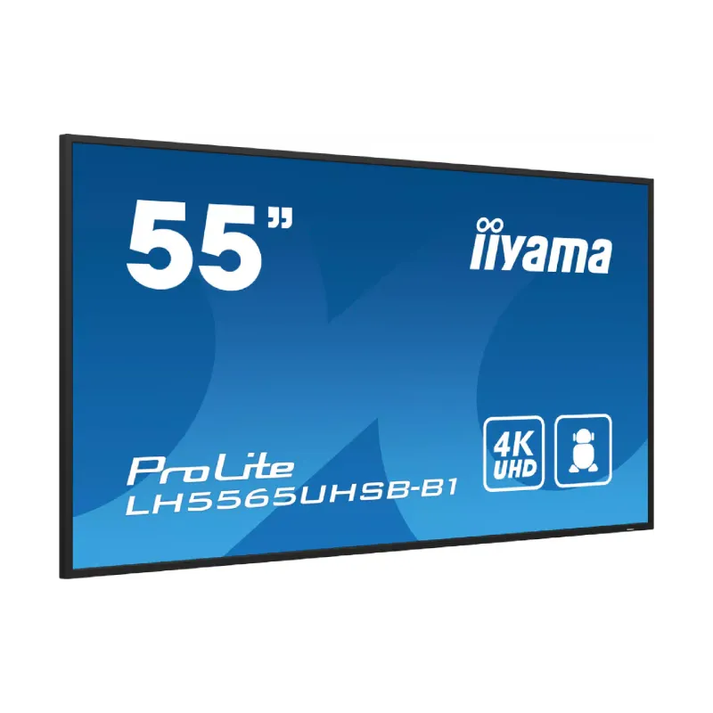 Дисплей Iiyama (LH5565UHSB-B1)