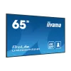 Дисплей Iiyama/IPS  (LH6565UHSB-B1)