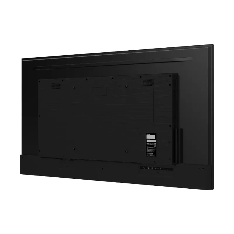 Дисплей Iiyama/IPS  (LH6565UHSB-B1)