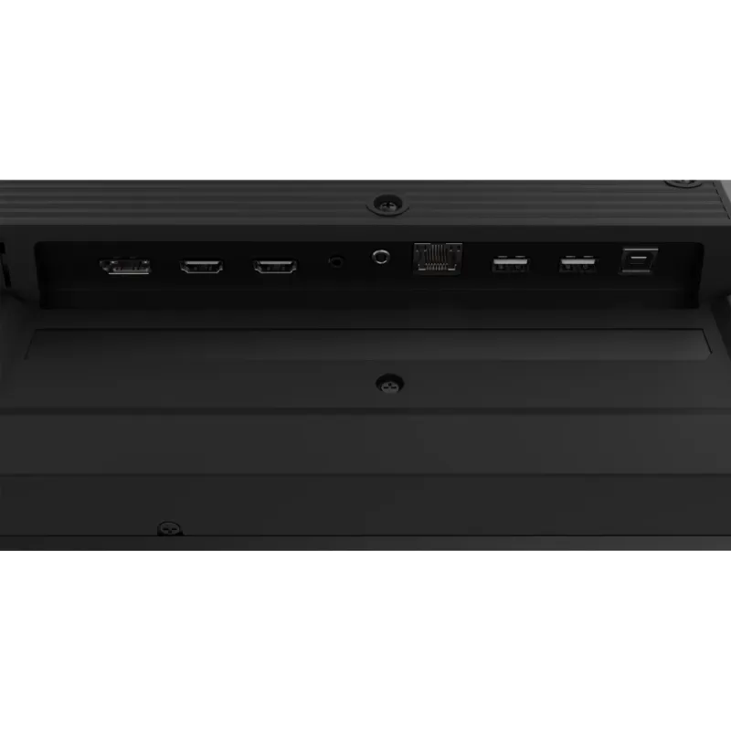 Дисплей Iiyama/IPS  (LH6565UHSB-B1)