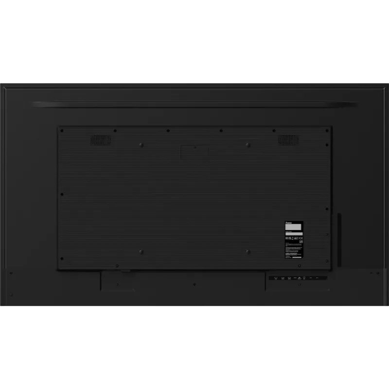 Дисплей Iiyama/IPS  (LH6565UHSB-B1)