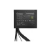 power unit Fractal Design  Black (FD-P-AS2B-450-EU)
