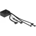 power unit Fractal Design  Black (FD-P-AS2B-450-EU)
