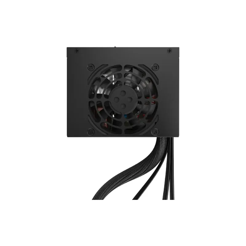 Блок живлення Fractal Design  Black (FD-P-AS2B-450-EU)