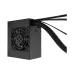 power unit Fractal Design  Black (FD-P-AS2B-450-EU)