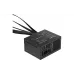 power unit Fractal Design  Black (FD-P-AS2B-450-EU)