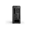 PC-Gehäuse Fractal Design, Black (FD-C-MES3A-01)