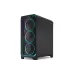 PC Case Fractal Design (FD-C-MES3A-03), E-ATX, Black