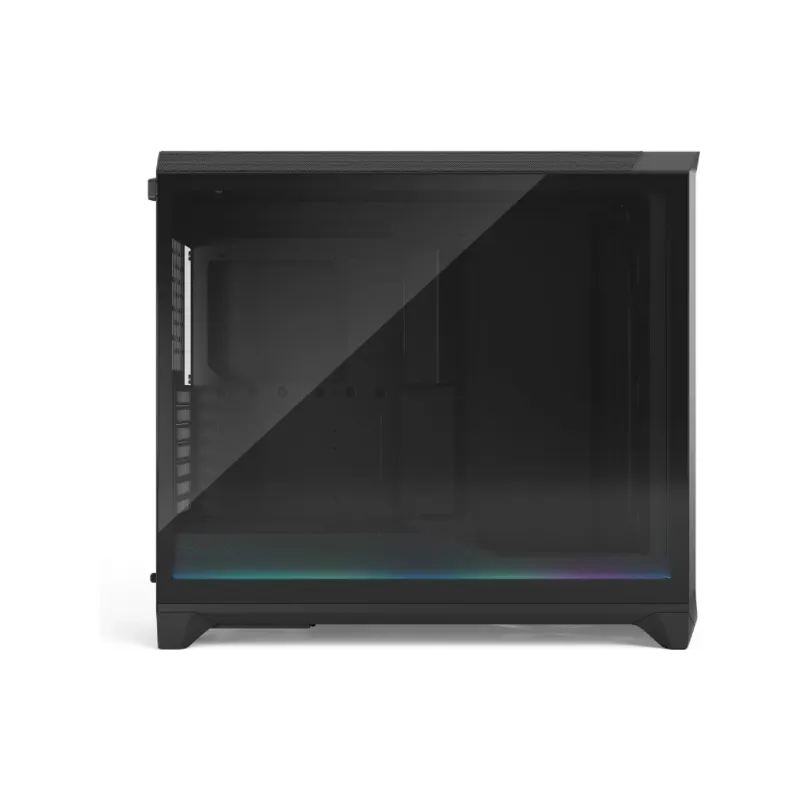 ohišje za računalnik Fractal Design, Black (FD-C-MES3A-03)