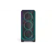 PC Case Fractal Design (FD-C-MES3A-03), E-ATX, Black