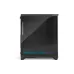 PC Case Fractal Design (FD-C-MES3A-03), E-ATX, Black