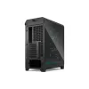 ohišje za računalnik Fractal Design, Black (FD-C-MES3A-03)