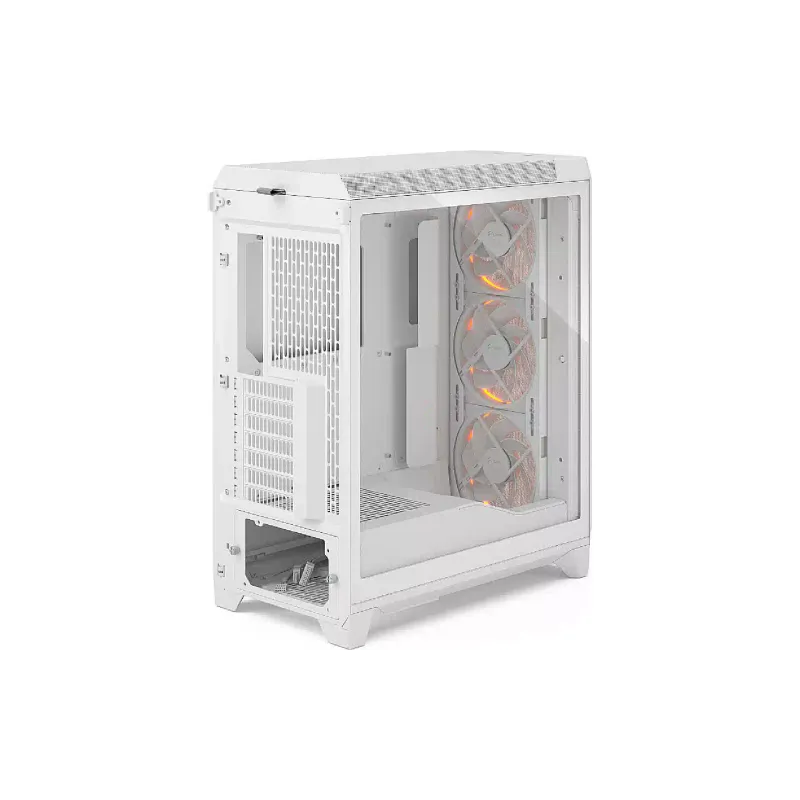 حالة الكمبيوتر Fractal Design (FD-C-MES3A-07)