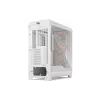 حالة الكمبيوتر Fractal Design (FD-C-MES3A-07)