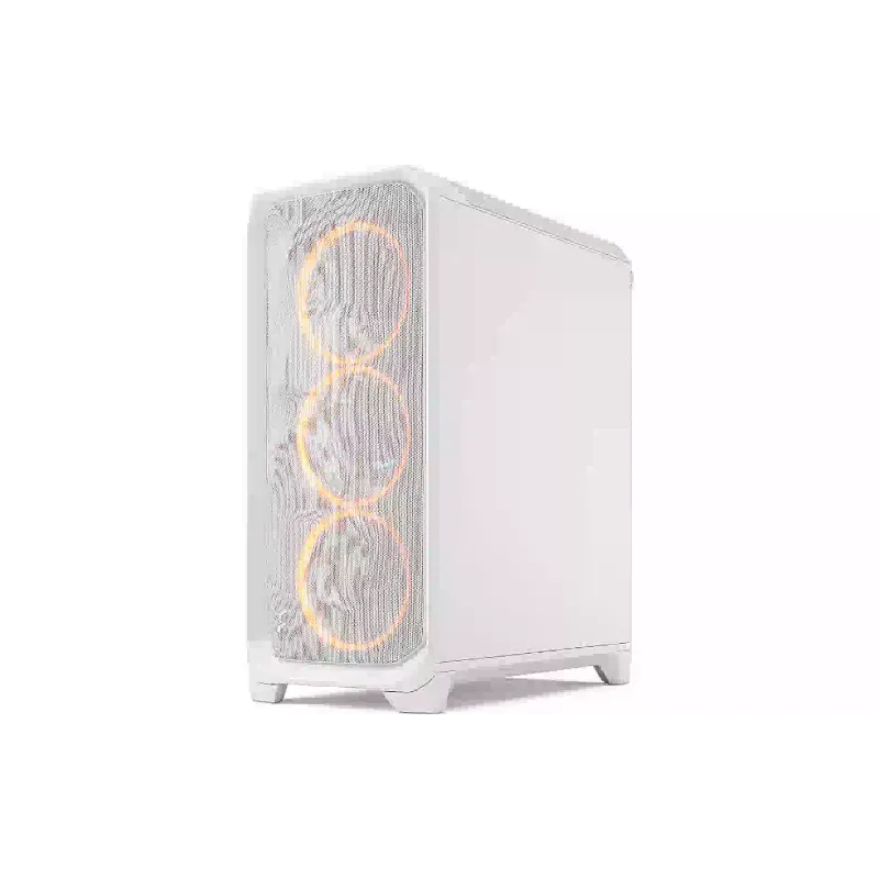 حالة الكمبيوتر Fractal Design (FD-C-MES3A-07)