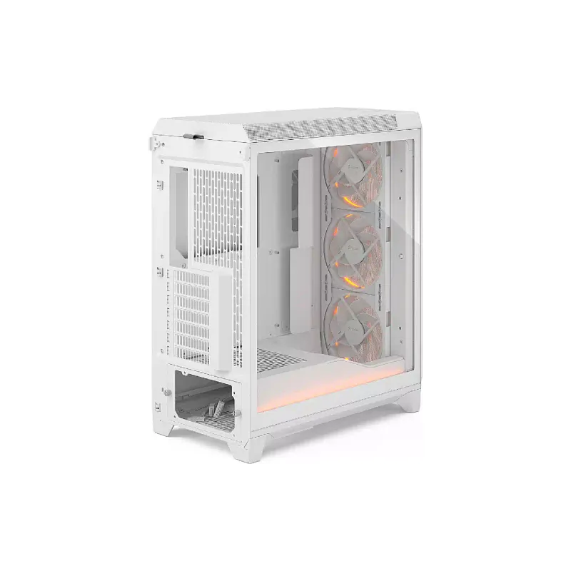 حالة الكمبيوتر Fractal Design (FD-C-MES3A-05)