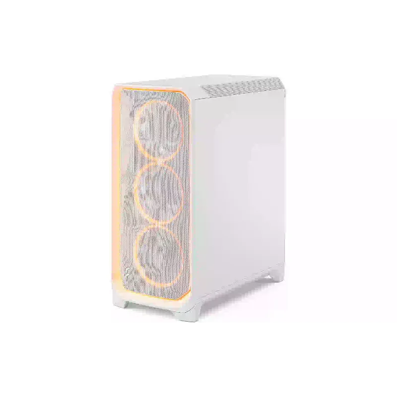 حالة الكمبيوتر Fractal Design (FD-C-MES3A-05)